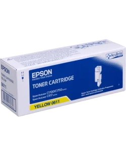 Epson 0611 (C13S050611)