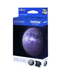 Brother LC-1220 (LC1220BK)