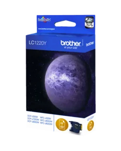 Brother LC-1220 (LC1220Y)