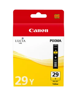 Canon PGI-29y (4875B001)