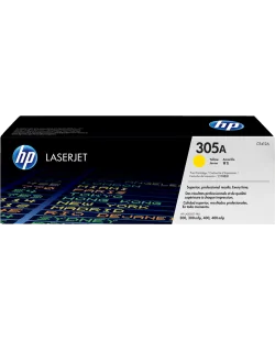 HP 305A (CE412A)