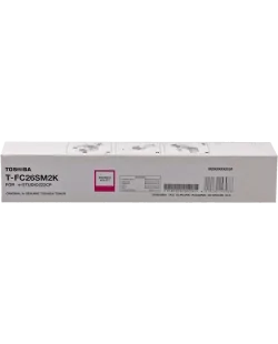 Toshiba T-FC26SM2K (6B000000334)