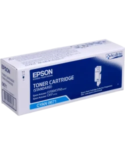 Epson 0671 (C13S050671)