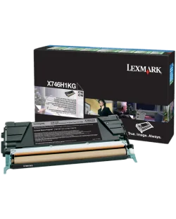 Lexmark X746H1KG (X746)