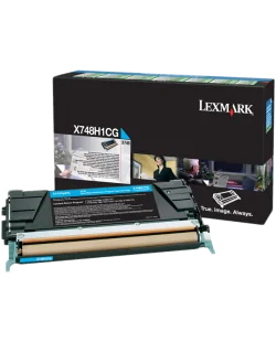 Lexmark X748H1CG (X748)