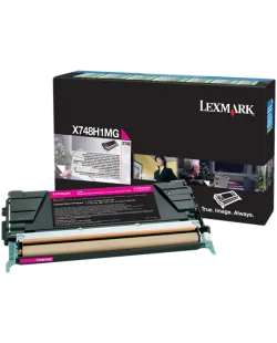 Lexmark X748H1MG (X748)