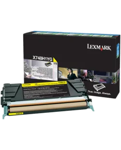 Lexmark X748H1YG (X748)