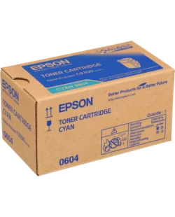 Epson 0604 (C13S050604)