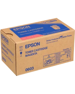 Epson 0603 (C13S050603)