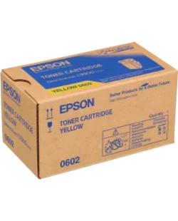 Epson 0602 (C13S050602)