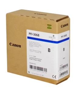 Canon PFI-306b (6665B001)