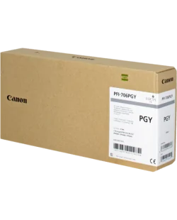 Canon PFI-706pgy (6691B001)