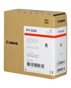 Canon PFI-306r (6663B001)