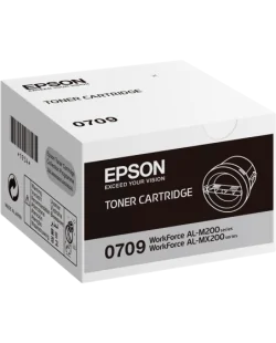 Epson 0709 (C13S050709)