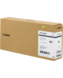 Canon PFI-706gy (6690B001)