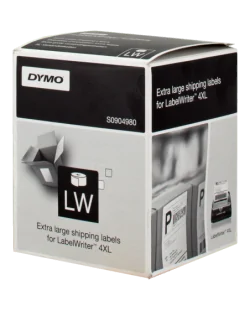 DYMO S0904980 (XL-Versand-Etiketten)
