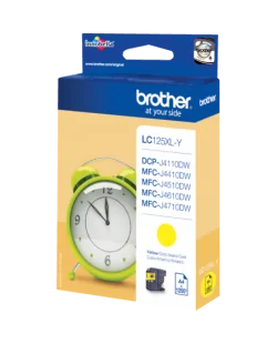 Brother LC-125XL (LC125XLY)