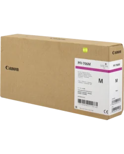 Canon PFI-706m (6683B001)
