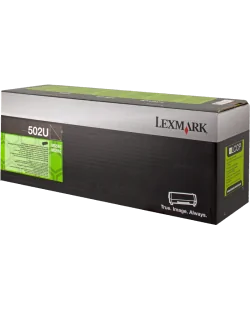 Lexmark 502U (50F2U00)