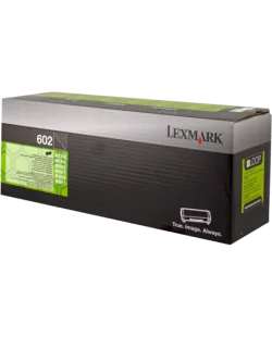 Lexmark 602 (60F2000)