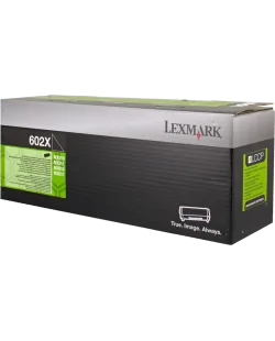 Lexmark 602X (60F2X00)