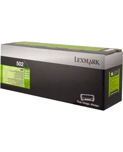 Lexmark 502 (50F2000)