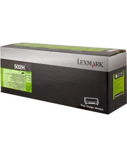 Lexmark 502H (50F2H00)