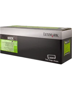 Lexmark 502X (50F2X00)