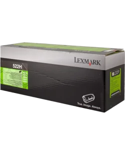 Lexmark 522H (52D2H00)