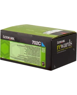 Lexmark 702C (70C20C0)