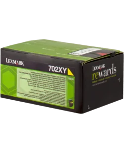 Lexmark 70C2XY0 (702XY)