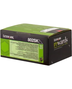 Lexmark 802SK (80C2SK0)