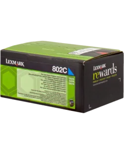 Lexmark 802C (80C20C0)