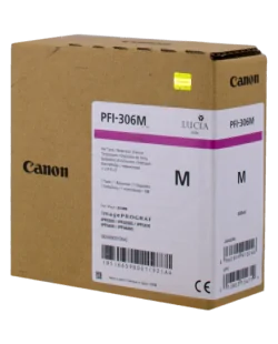 Canon PFI-306m (6659B001)