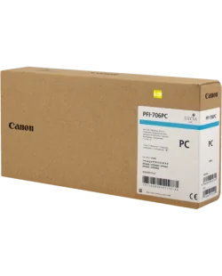 Canon PFI-706pc (6685B001)