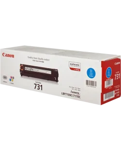 Canon 731 C (6271B002)