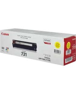 Canon 731 Y (6269B002)