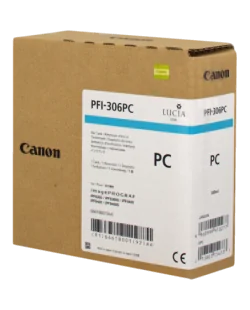 Canon PFI-306pc (6661B001)