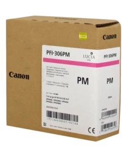 Canon PFI-306pm (6662B001)