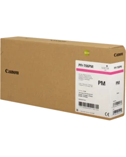 Canon PFI-706pm (6686B001)