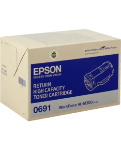 Epson 0691 (C13S050691)