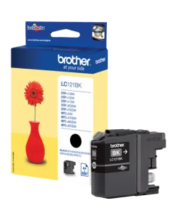 Brother LC-121 (LC121BK)