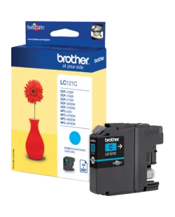Brother LC-121 (LC121C)