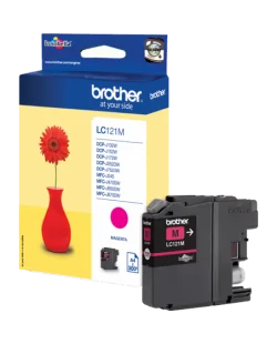 Brother LC-121 (LC121M)