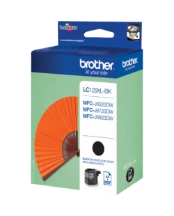 Brother LC-129XL (LC129XLBK)