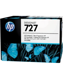 HP 727 (B3P06A)