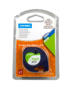 DYMO S0721520 (LetraTAG)