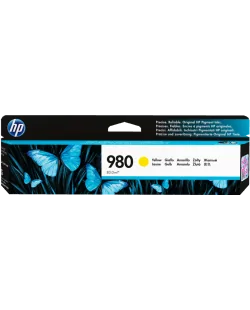 HP 980 (D8J09A)