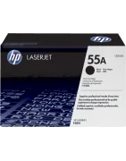 Laserjet P3015