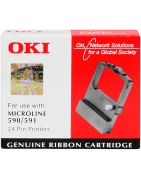 MICROLINE 591